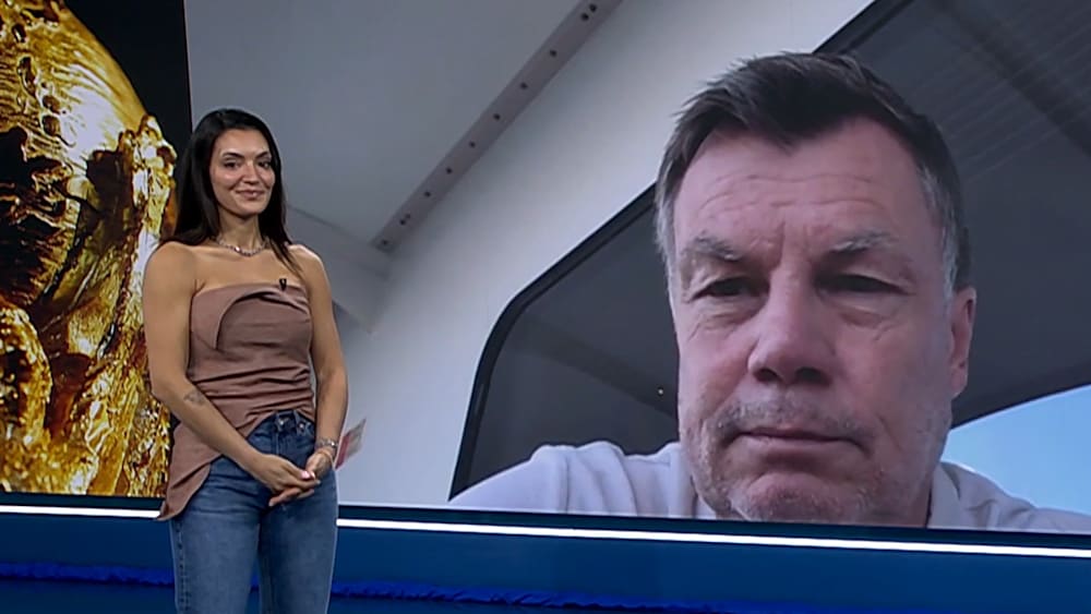 WM-Tagesaktualisierungen und Ereignisse im Fußball