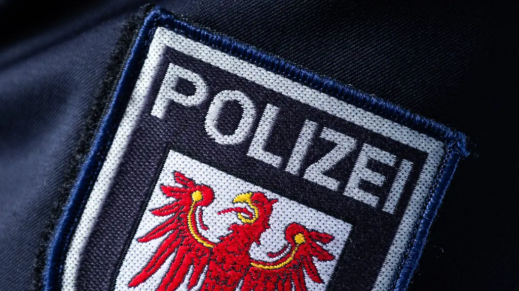 Vermisste Kinder in Brandenburg Wiedergefunden