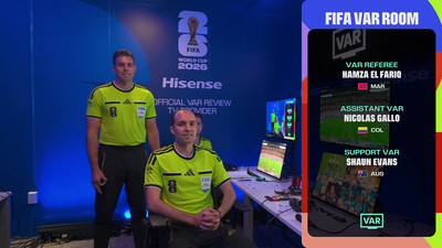 Liveblog zur Fußball-WM 2026