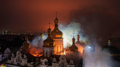 Aktuelle Entwicklungen und Highlights zum Ukraine-Krieg