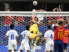 Vozinha: Held des Fussball-WM-Spiels der Kapverden