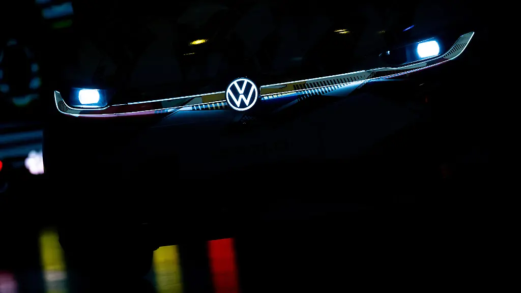 Die neue EU-E-Klasse: Kleine, elektrische Autos auf dem Vormarsch