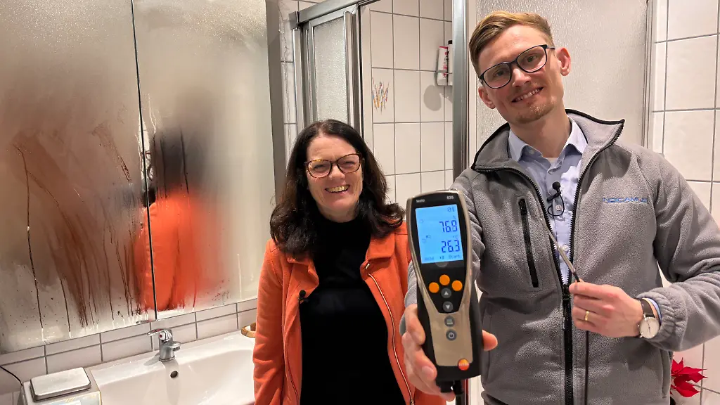 Luftentfeuchter im Test: Leistung, Lautstärke und Preis