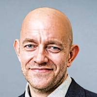 Dieter Nuhr über Deutschlands Debattenkultur und die AfD