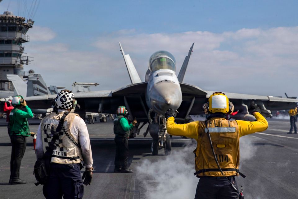 USA vs. Iran: Fortdauer des Konflikts und widersprüchliche Berichte