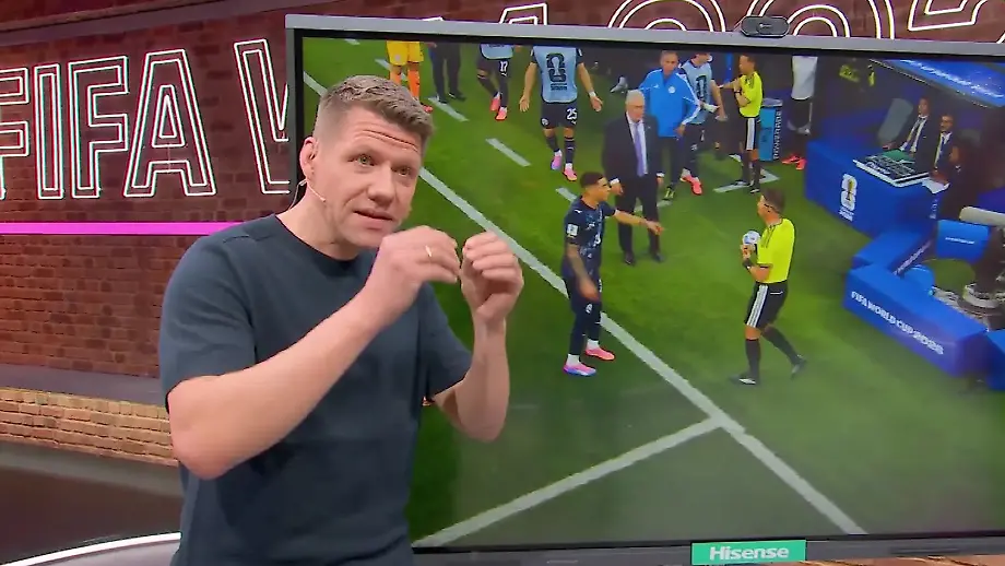 Fifa setzt auf mehr Spielzeit, Ittrich bleibt skeptisch