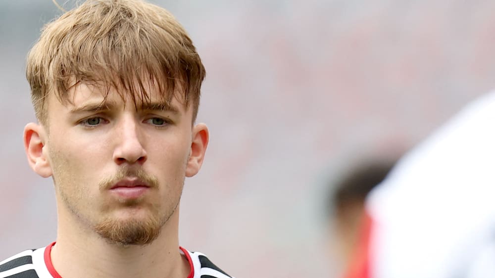 Verletzung des Jungstars Karl: Schwierige Zeiten für das DFB-Team