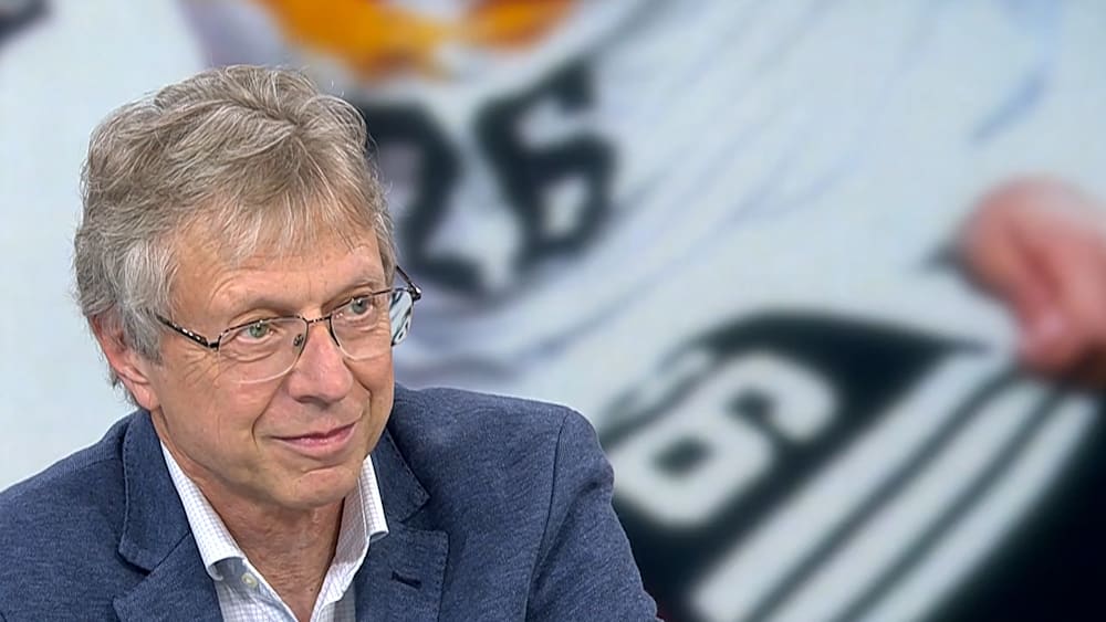 Deniz Undav als Joker für die Nationalmannschaft