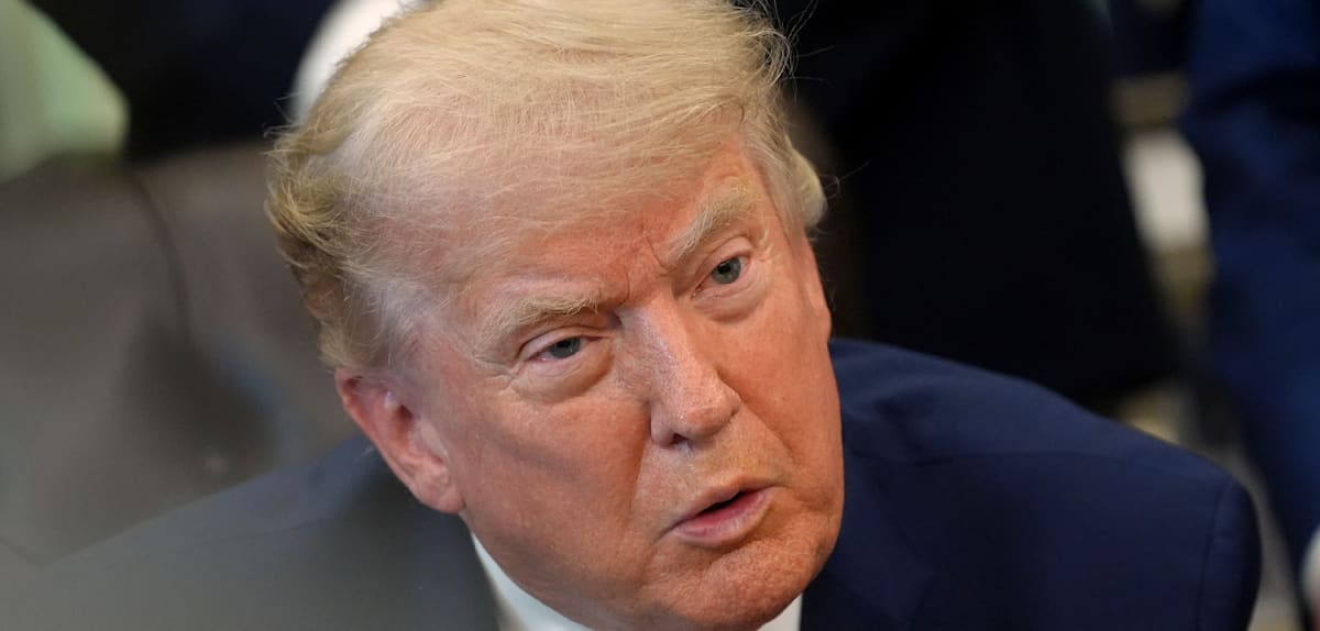 Trump und der Iran: Ein optimistisches Abkommen trotz Widerspruchs aus Teheran