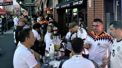 Liveblog zur Fußball-WM