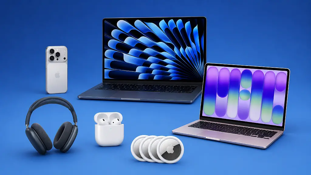 Apple-Angebote am Prime Day 2026: Preis-Check für AirPods, iPad und mehr