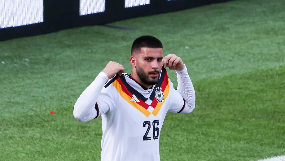 Die Rolle von Deniz Undav bei der Fußball-WM