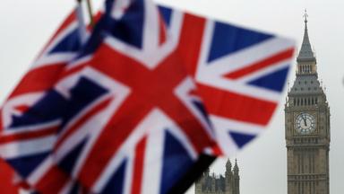 Dan Jarvis übernimmt Verteidigungsministerium in Großbritannien