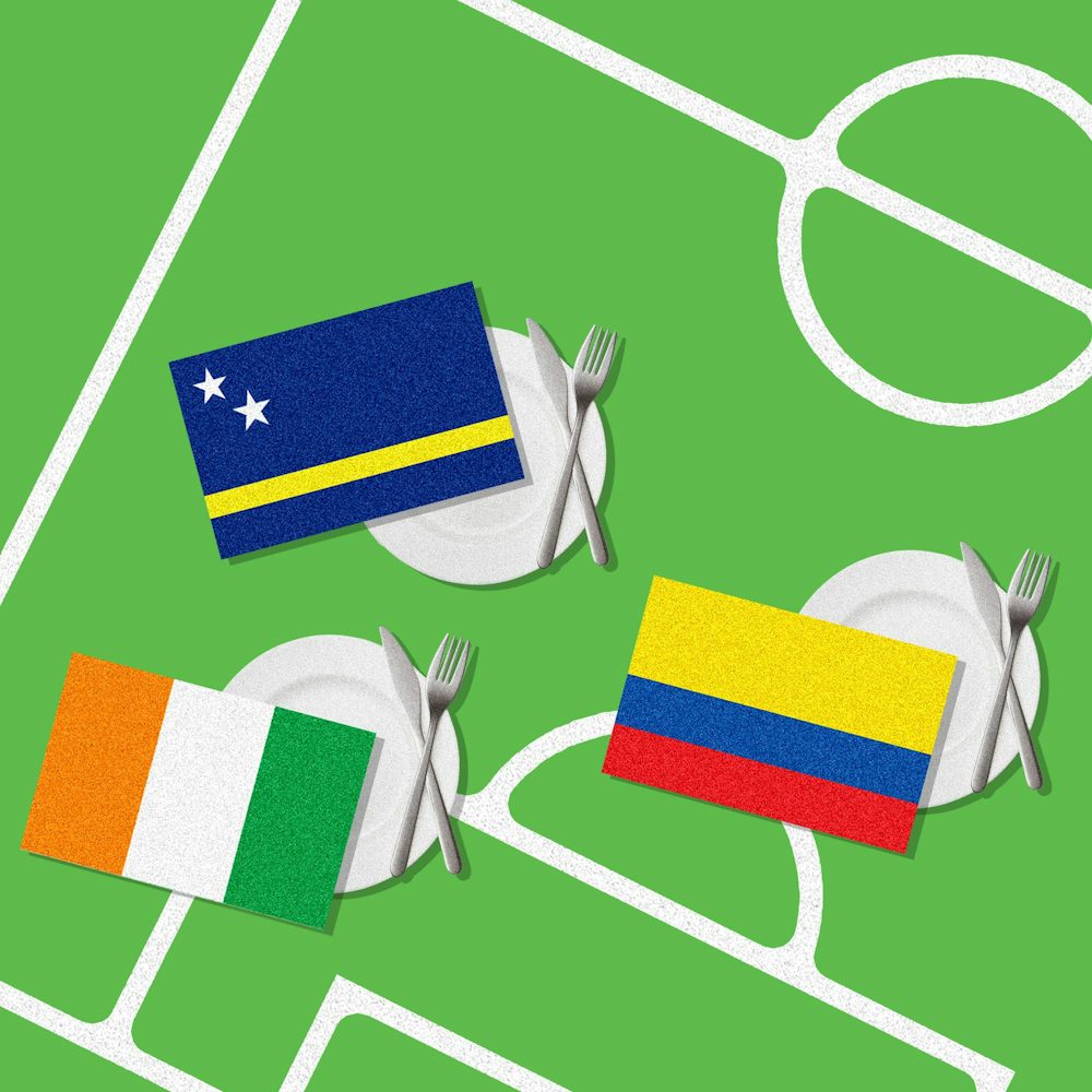 Kochen mit WM-Flair: Kulinarische Herausforderung zur Fußballweltmeisterschaft 2026