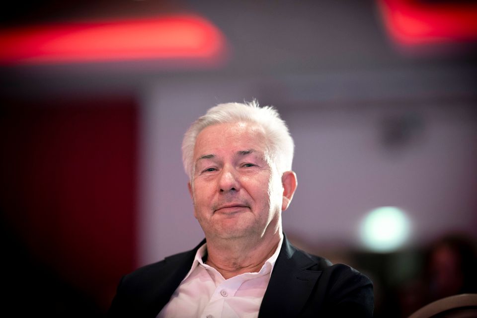 Klaus Wowereit warnt vor wachsender Intoleranz