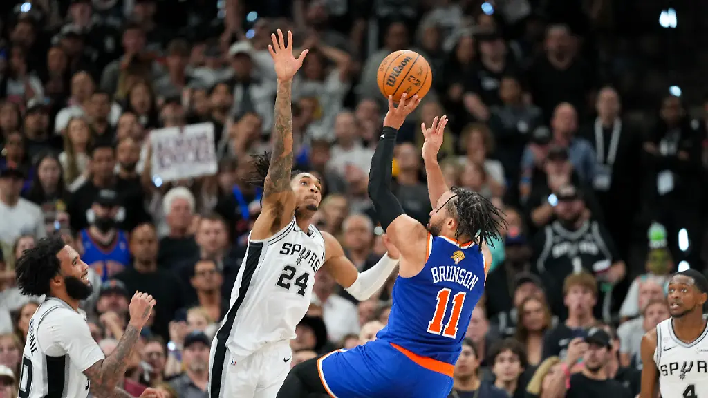 New York Knicks auf dem Weg zum ersten NBA-Titel seit 1973
