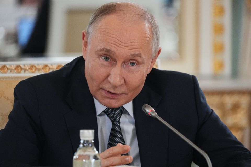 Putins und Selenskyjs Anstrengungen für potenzielle Friedensverhandlungen
