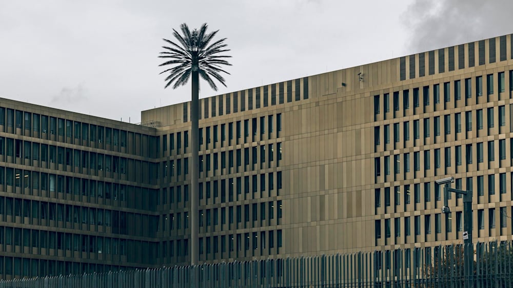 Erweiterung der BND-Befugnisse im Fokus