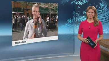 Zusammenfassung des heute-journals vom 11. Juni 2026