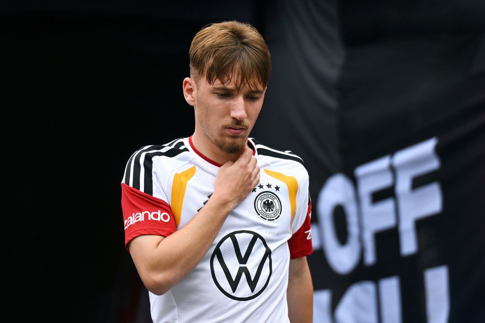 Lennart Karls Verletzung und Verabschiedung von der Nationalmannschaft