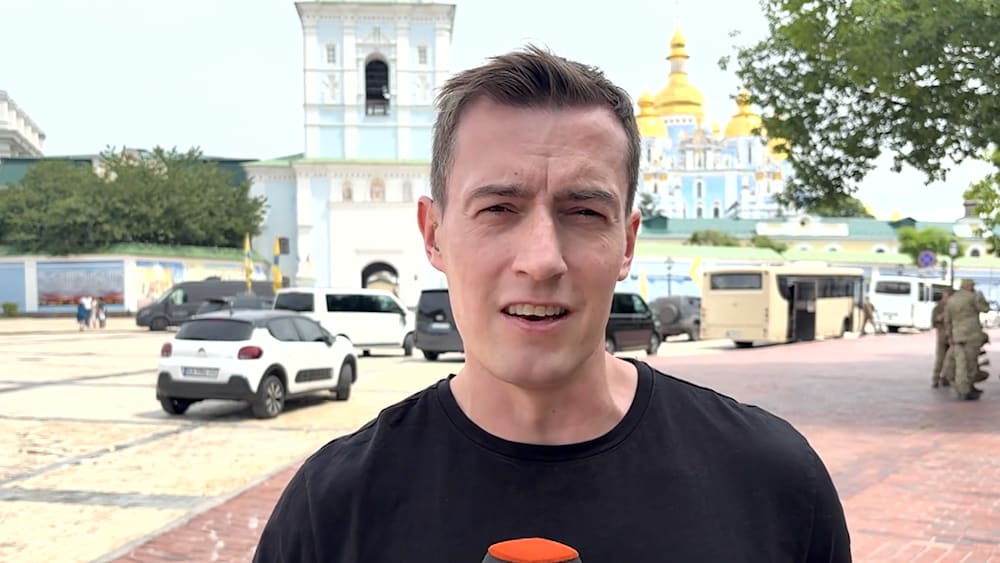 Putins Taktik: Schröder als Ablenkungsmanöver