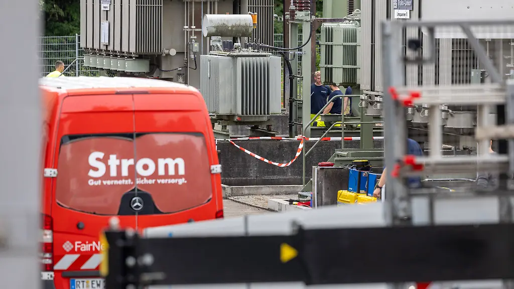 Ermittlungen zu möglicher Brandstiftung in Reutlingen