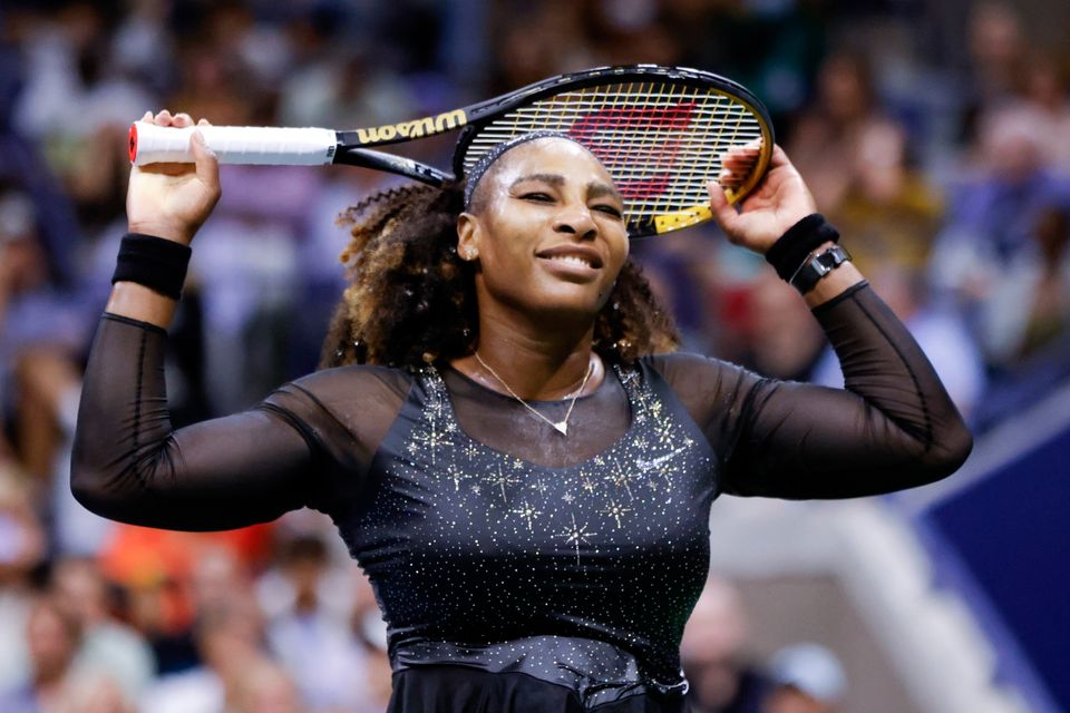 Serena Williams kündigt ihr Comeback im Profi-Tennis an