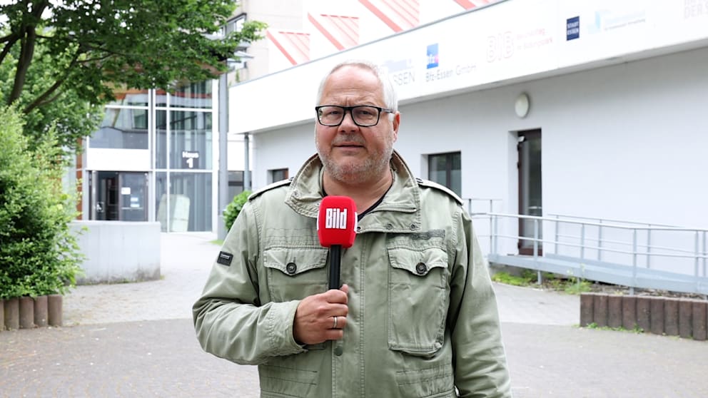 Prozess gegen Erjon S.: Terroranschlag soll Märtyrertod herbeiführen