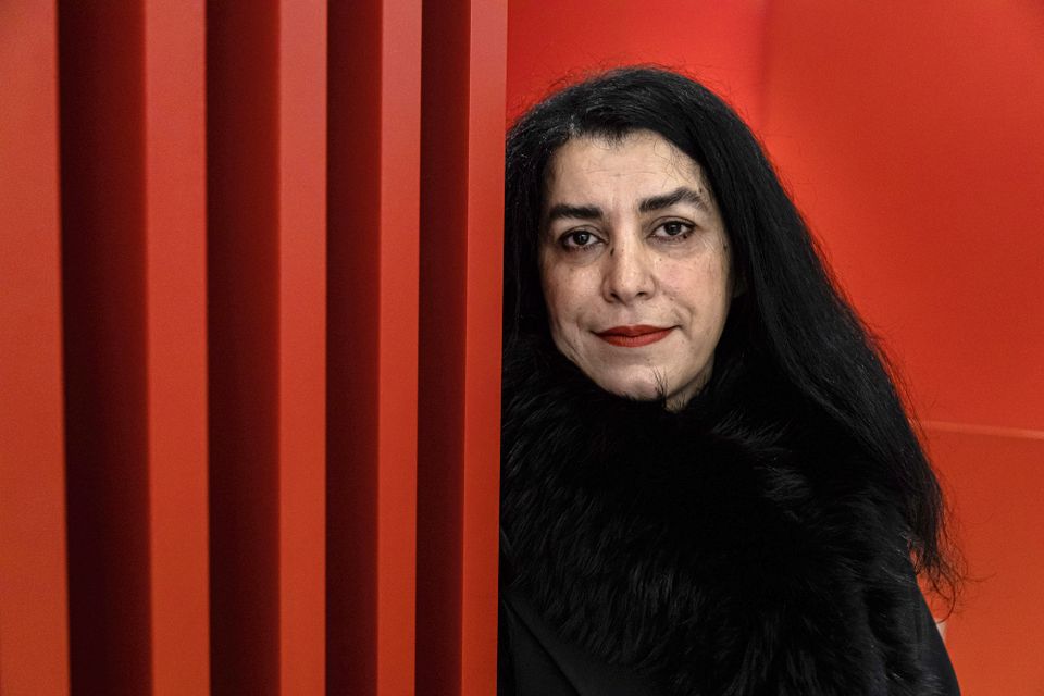 Marjane Satrapi: Die Künstlerin hinter ‘Persepolis’