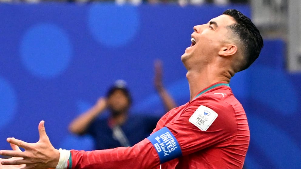 Die neue Leidenschaft für den Fußball bei der Fifa-WM 2026