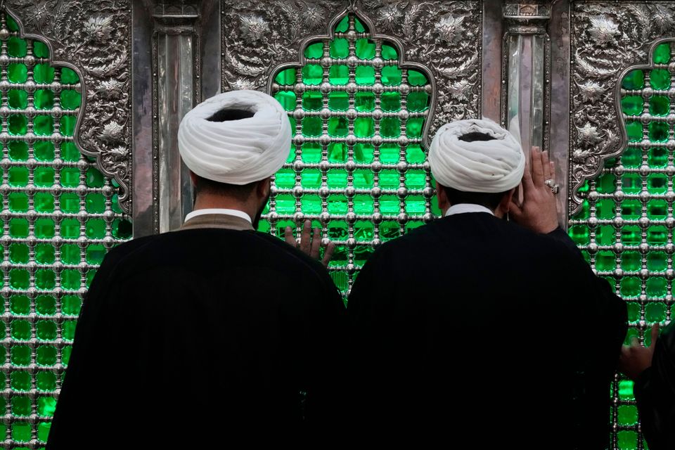 Spannungen zwischen USA und Iran: Forderungen nach Abbruch der Gespräche
