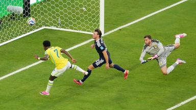 Brasilien triumphiert gegen Schottland bei der WM 2026