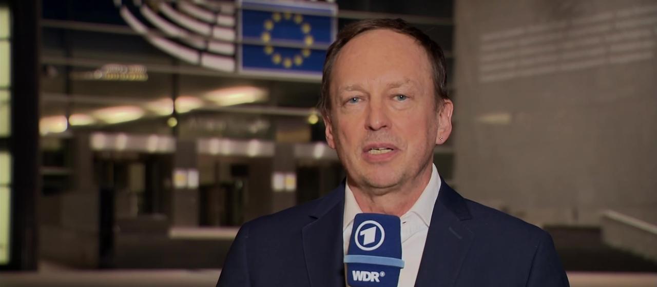 EU-Abschiebezentren in Drittstaaten: Ein bedeutender Schritt
