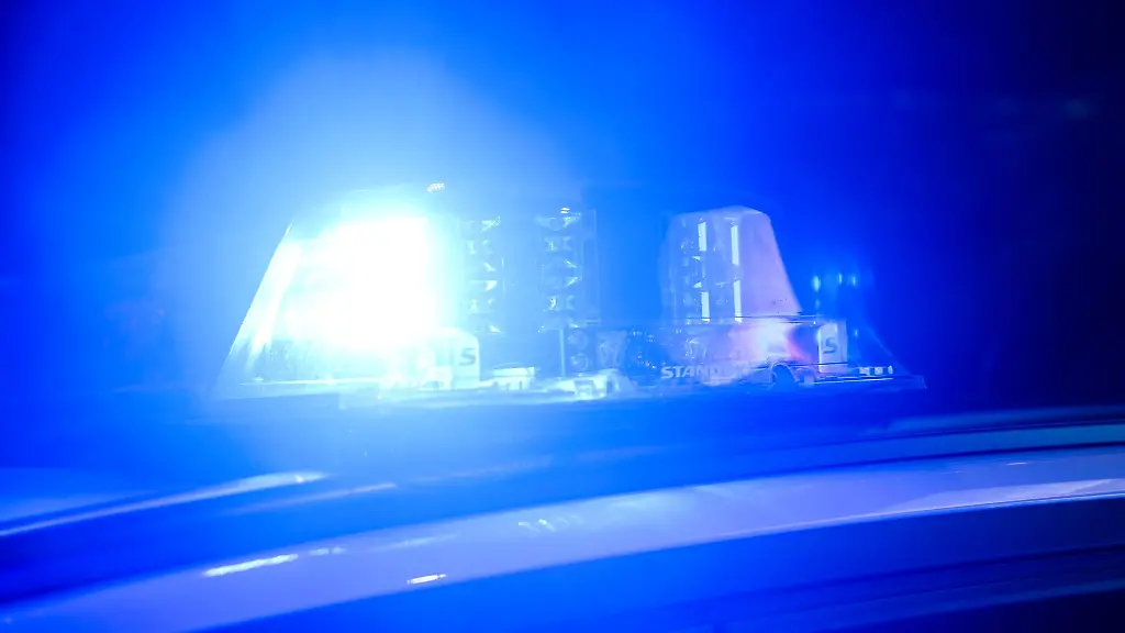 Vermisster autistischer Junge in Erfurt gefunden