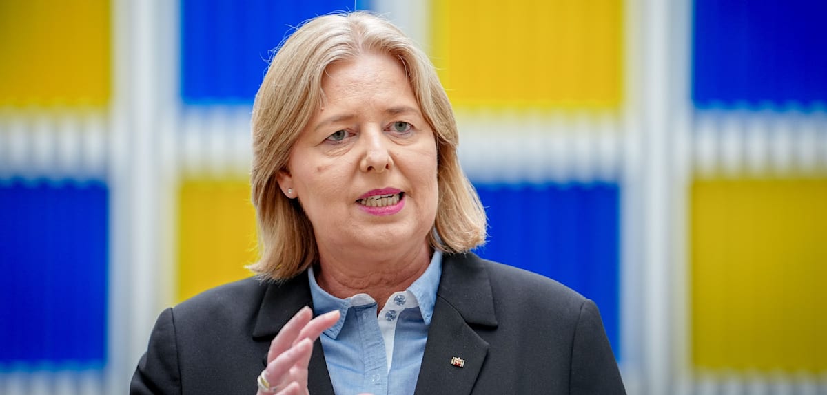 Bärbel Bas: Ein personifiziertes Feindbild