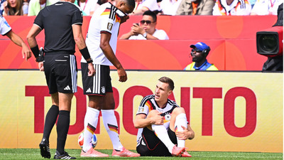 Aktuelle Entwicklungen bei der Fußball-WM 2026