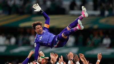 Liveblog zur Fußball-WM: Neuigkeiten und Highlights