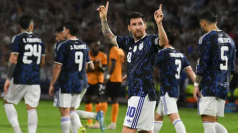 Trikots der Fußball-Weltmeisterschaft 2026