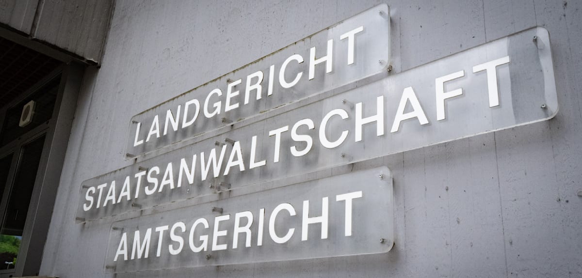 Richterbund fordert schnell mehr Personal bei politischer Kriminalität
