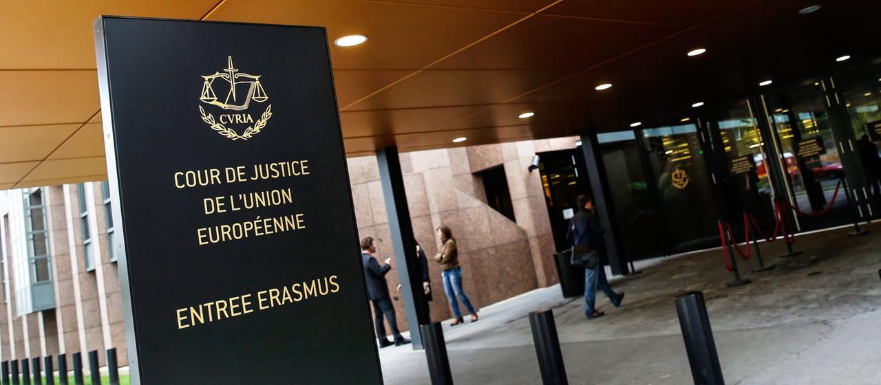EuGH erklärt Kürzungen von Asylleistungen in Deutschland für unzulässig