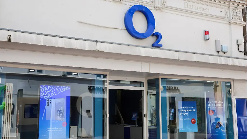 Analyse des o2-Angebots: iPhone 17 Pro Max für einen Euro