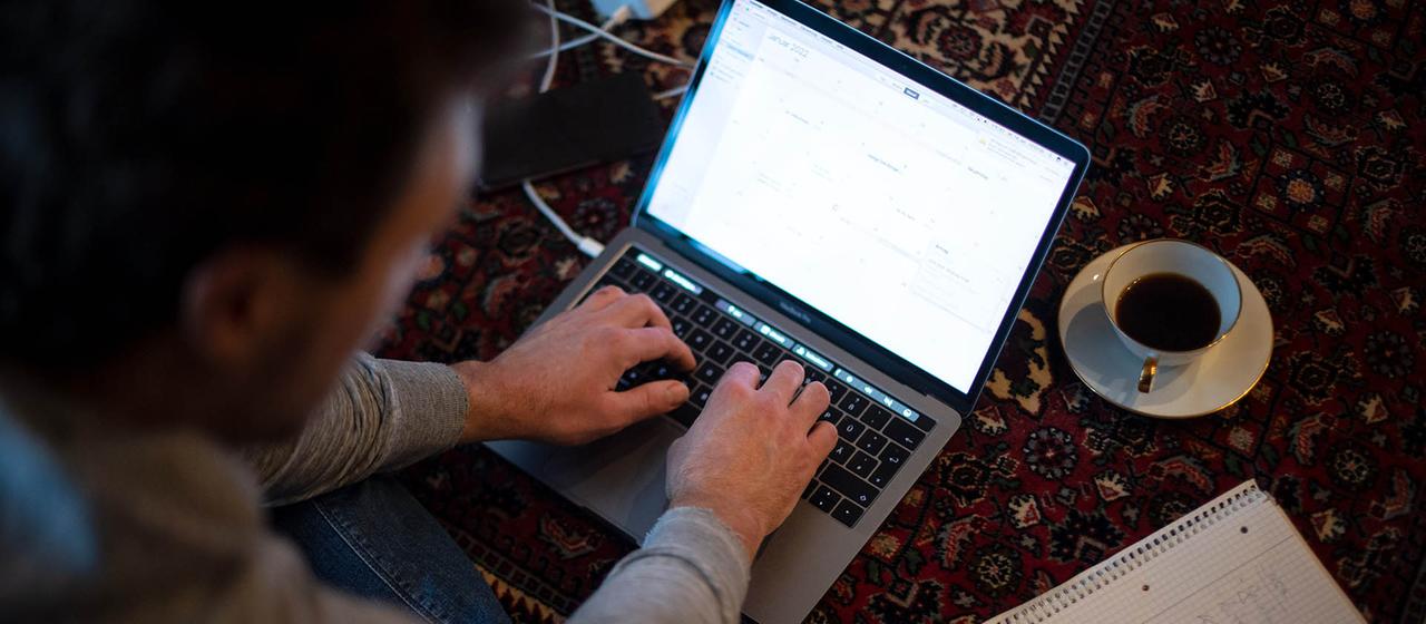 Auswirkungen von Homeoffice auf die mentale Gesundheit