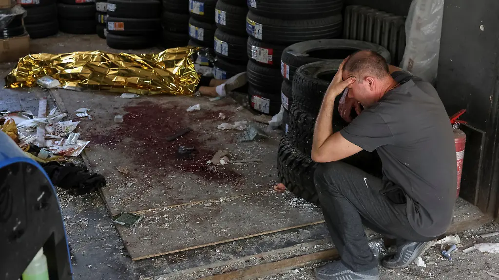 Konflikt zwischen Russland und der Ukraine eskaliert nach Drohnenattacken