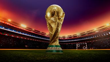 Fußball-WM: Highlights und Aktuelles
