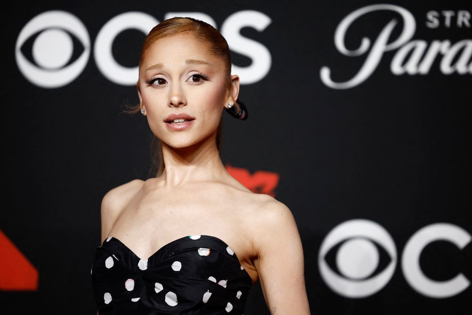 Ariana Grandes Reaktion auf Nutzung ihres Songs durch die US-Regierung