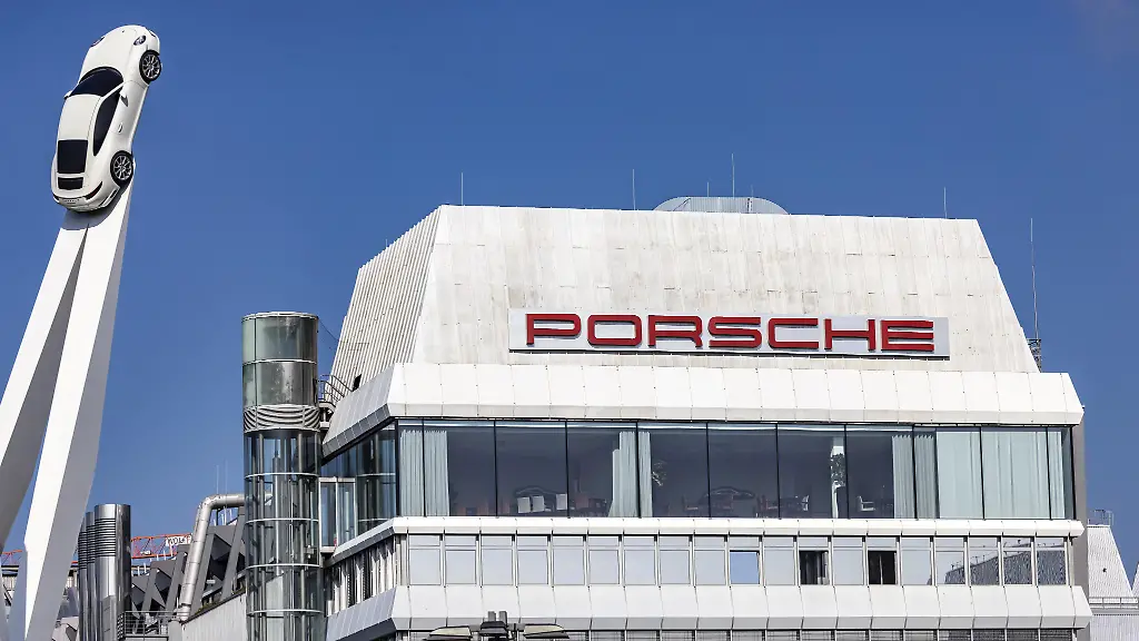 Aktionäre kritisieren Porsche-Führung scharf