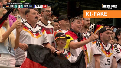 Live-Updates zur Fußball-WM 2026