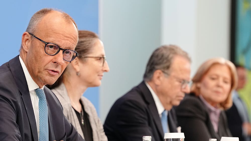 Die Umsetzung der Rentenreform in Deutschland
