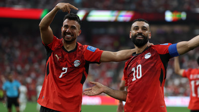 Updates zur Fußball-WM 2026