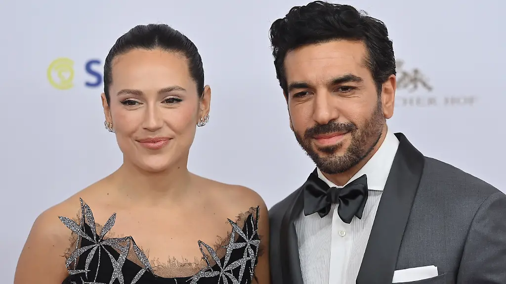 Elyas M’Barek zieht von New York nach München zurück